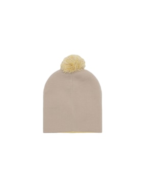 Gorro levi's para mujer