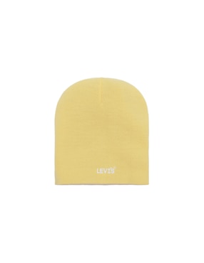 Gorro levi's para mujer