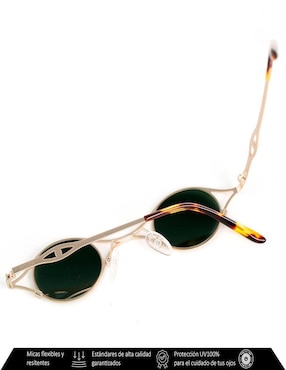 Lentes de sol Xolek Retro Xo-143-D unisex