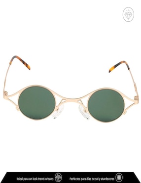 Lentes de sol Xolek Retro Xo-143-D unisex