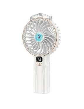 Mini ventilador Güish 5 velocidades