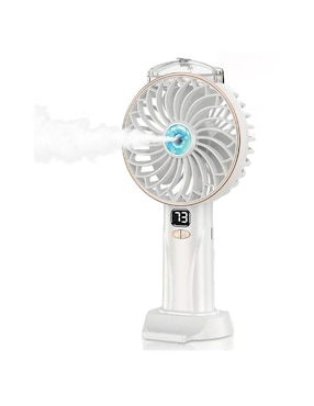 Mini ventilador Güish 5 velocidades