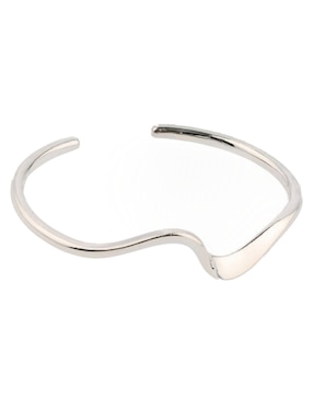 Brazalete Map con acabado brillante