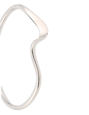 Brazalete Map con acabado brillante