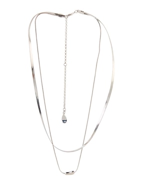 Collar Map