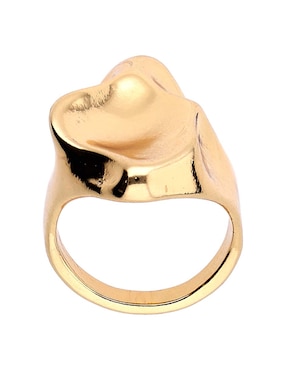 Anillo Lieb brillante