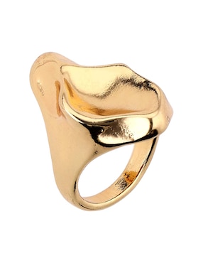 Anillo Lieb brillante