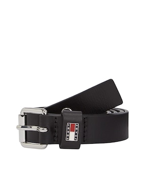 Cinturón Tommy Hilfiger de piel para mujer