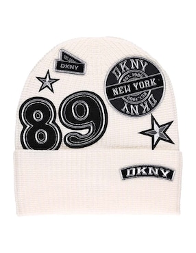 Gorro casual Dkny para mujer