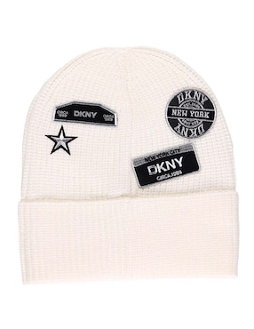 Gorro casual Dkny para mujer