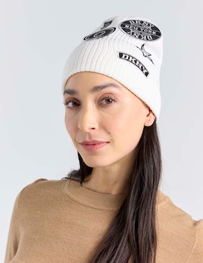 Gorro casual Dkny para mujer