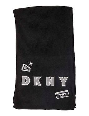 Bufanda Dkny para mujer