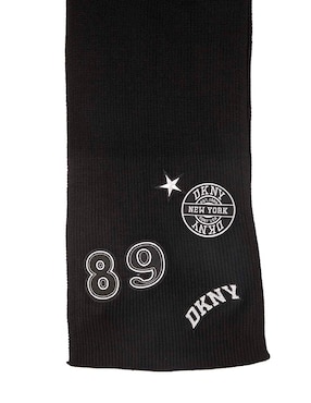 Bufanda Dkny para mujer