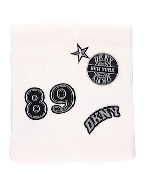 Bufanda Dkny para mujer