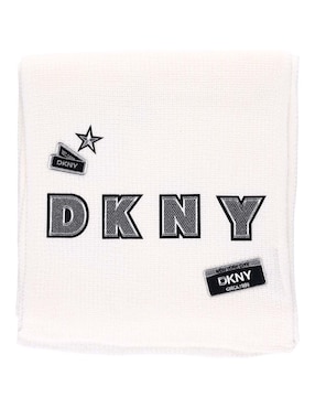 Bufanda Dkny para mujer
