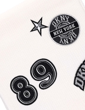 Bufanda Dkny para mujer