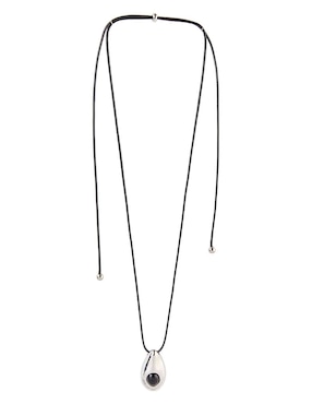 Collar ovalado Map