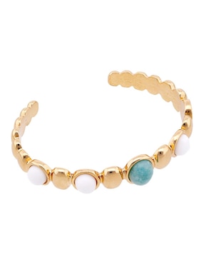 Brazalete Map con acabado brillante