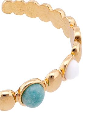 Brazalete Map con acabado brillante