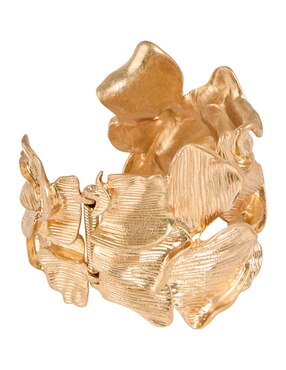 Pulsera Map con acabado brillante