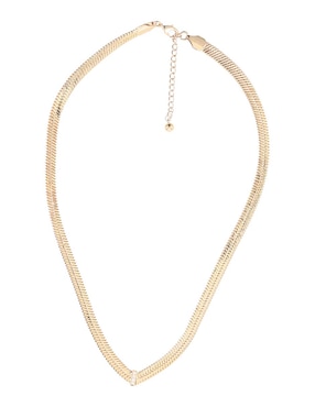 Collar Map