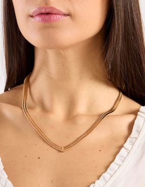 Collar Map