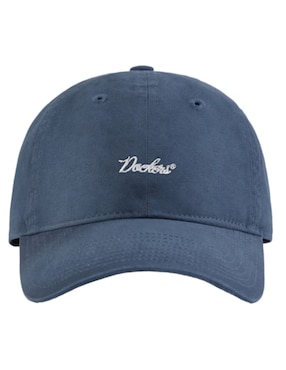 Gorra con visera curva Dockers para adulto