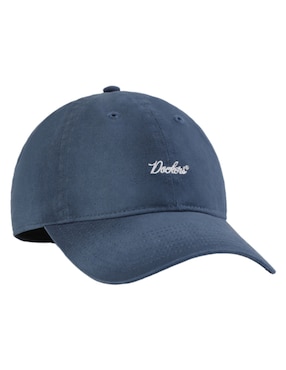 Gorra con visera curva Dockers para adulto