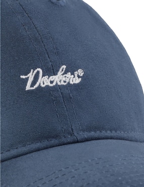 Gorra con visera curva Dockers para adulto