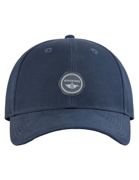 Gorra con visera curva Dockers para adulto
