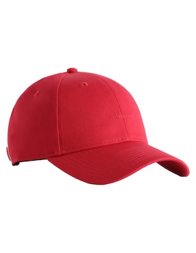 Gorra con visera curva Dockers para adulto