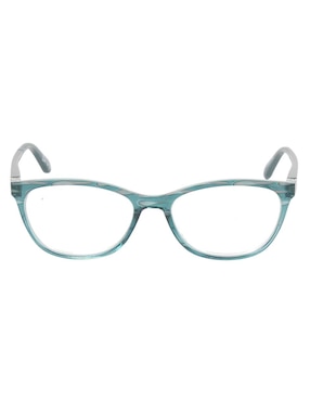 Lentes para vista cansada Foster Grant Readers rectangular para mujer