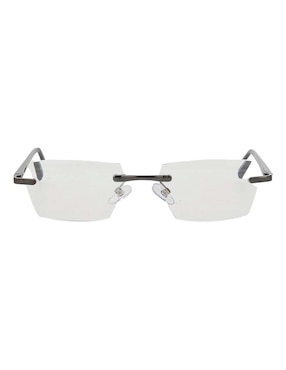 Lentes de lectura Foster Grant Readers rectangular unisex