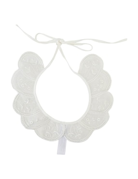 Cuello desmontable Map