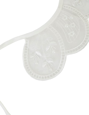 Cuello desmontable Map