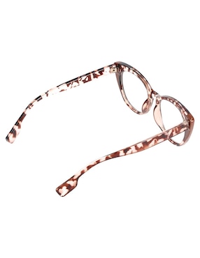 Lentes para vista cansada Lieb cat eye para mujer