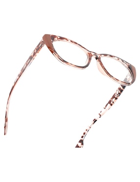 Lentes para vista cansada Lieb cat eye para mujer