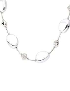 Collar Map