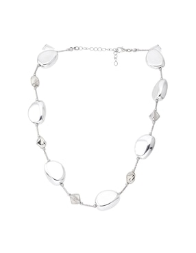 Collar Map
