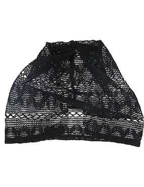 Turbante para mujer Map