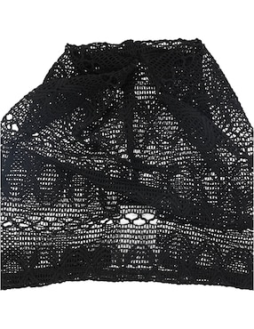Turbante para mujer Map
