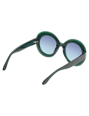 Lentes de sol Map para mujer
