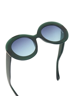 Lentes de sol Map para mujer