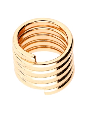 Anillo Map brillante