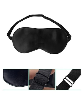 Kit antifaz para dormir Lab.g