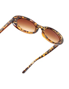 Lentes de sol Map para mujer
