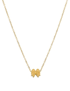 Collar de moño Nuvi