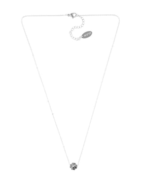 Collar de trébol Nuvi