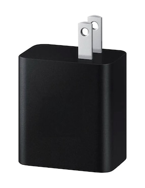 Cargador de pared de 20 W Lightning + USB