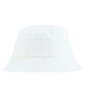 Sombrero bucket Map